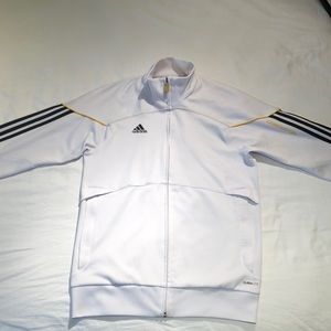Adidas CLIMALITE Predator 2010 World Cup Jacket